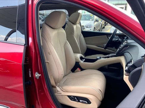 Used 2019 Acura RDX FWD w/ Advance Package image 8