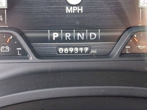 Used 2022 RAM 1500 Big Horn AWD/4WD image 21