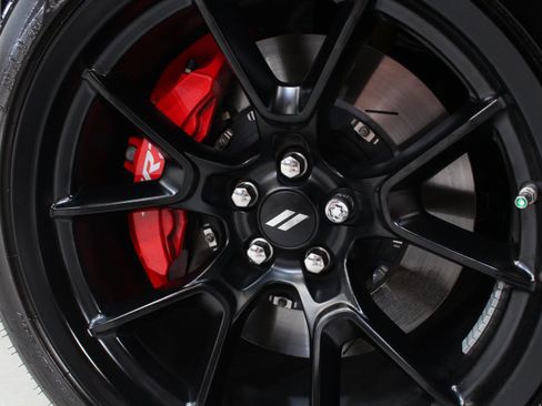 Used 2023 Dodge Challenger R/T Scat Pack RWD image 32