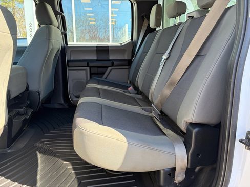 Used 2016 Ford F150 XL w/ Equipment Group 101A Mid image 35