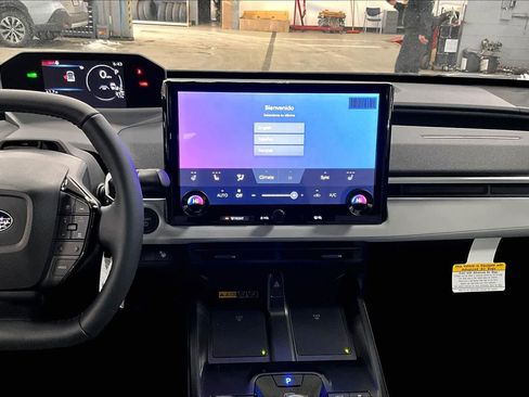 New 2026 Subaru Solterra image 6