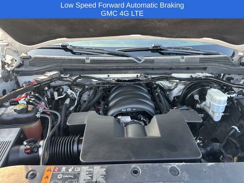 Used 2018 GMC Sierra 1500 Denali w/ Denali Ultimate Package image 31