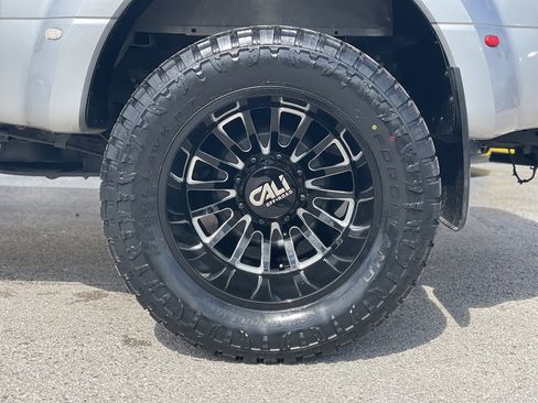 Used 2022 Ford F350 XL w/ STX Appearance Package AWD/4WD image 35