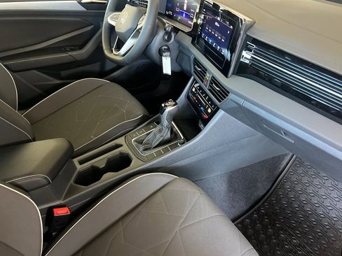 New 2026 Volkswagen Jetta Sport FWD image 15