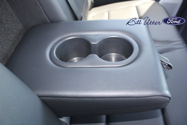New 2026 Ford F150 Lariat w/ Equipment Group 502A High AWD/4WD image 11