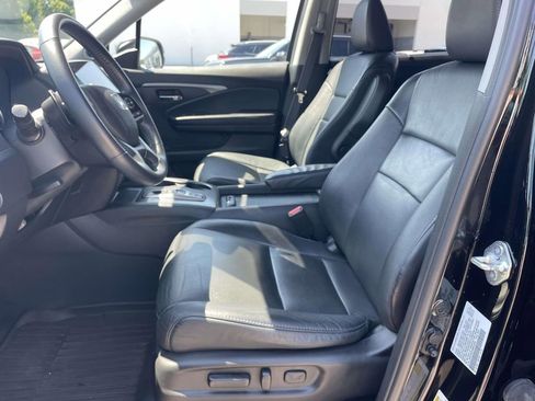 Used 2021 Honda Pilot Special Edition image 15