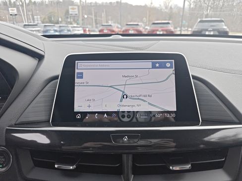 Used 2025 Cadillac CT4 Premium Luxury image 23