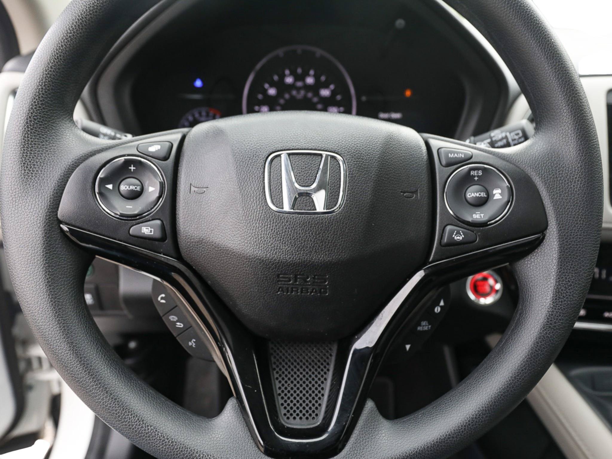 Used 2019 Honda HR-V EX image 14