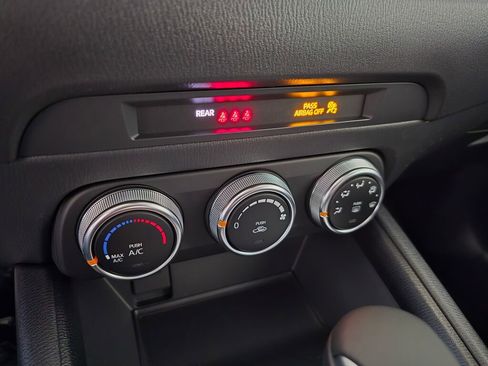 New 2025 MAZDA CX-5 AWD 2.5 S image 19