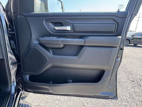New 2026 RAM 1500 Express AWD/4WD image 14