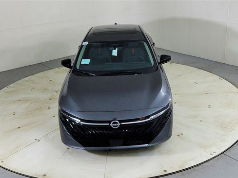 New 2026 Nissan Sentra SR w/ SR Premium Package image 14