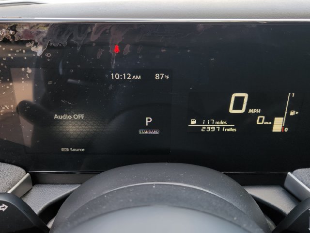 Used 2025 Nissan Kicks SV FWD image 16
