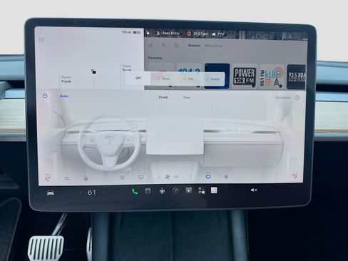 Used 2023 Tesla Model Y Long Range AWD/4WD image 12