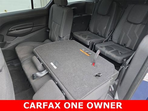 Used 2014 Ford Transit Connect XLT image 15