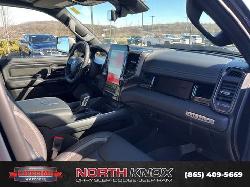 New 2026 RAM 1500 Rebel image 32