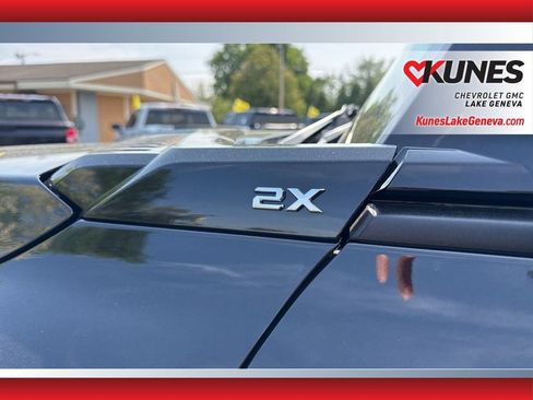 New 2025 GMC Hummer EV 2X image 7