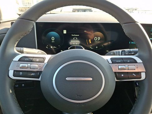 New 2026 Hyundai Tucson SEL image 18