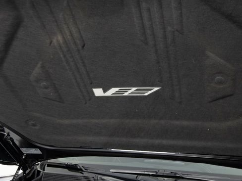 Used 2023 Cadillac CT5 V Blackwing image 37