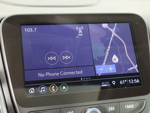 Used 2020 Chevrolet Equinox Premier image 34