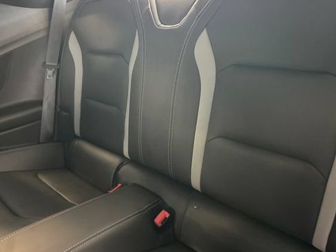 Used 2018 Chevrolet Camaro SS RWD image 14
