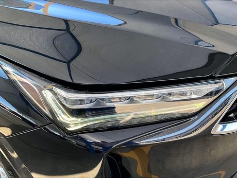 Used 2022 Acura MDX SH-AWD w/ Advance Package image 28