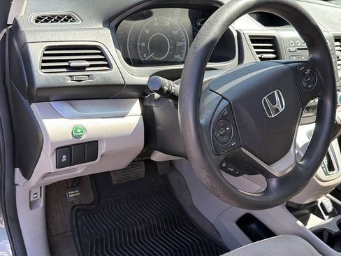 Used 2013 Honda CR-V EX image 17