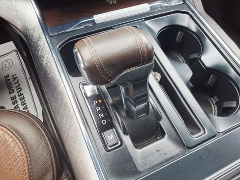 Used 2022 Ford F150 King Ranch w/ Equipment Group 601A High image 26