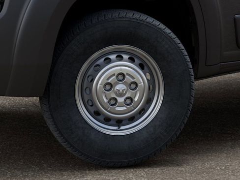 New 2026 RAM ProMaster 1500 image 8