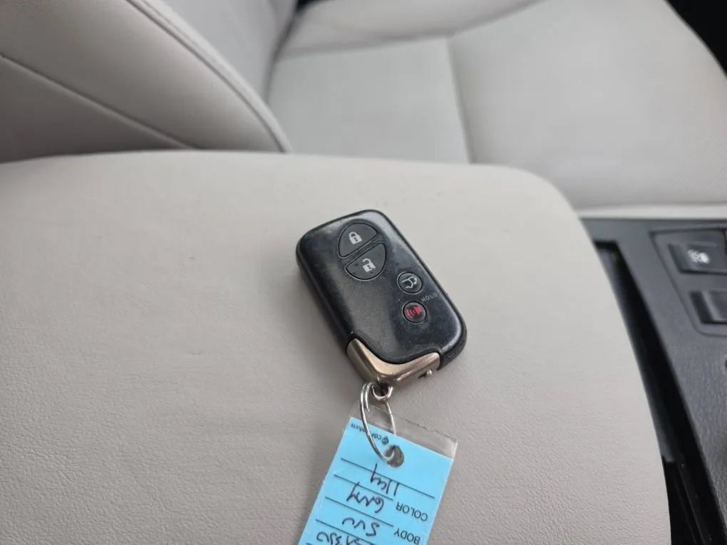 Used 2014 Lexus RX 350 FWD w/ Navigation Package image 50