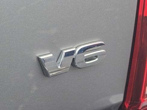 Used 2017 Toyota Tacoma TRD Sport image 22