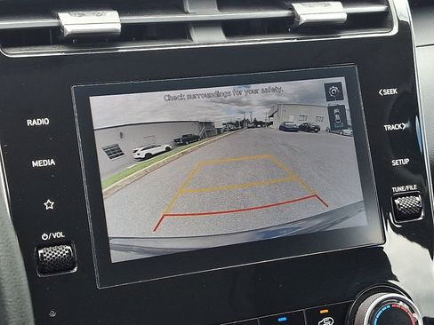 Used 2024 Hyundai Tucson SE AWD/4WD image 18