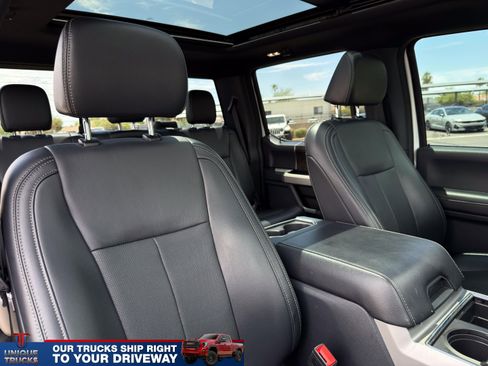 Used 2022 Ford F250 Lariat w/ Tremor Off-Road Package AWD/4WD image 29