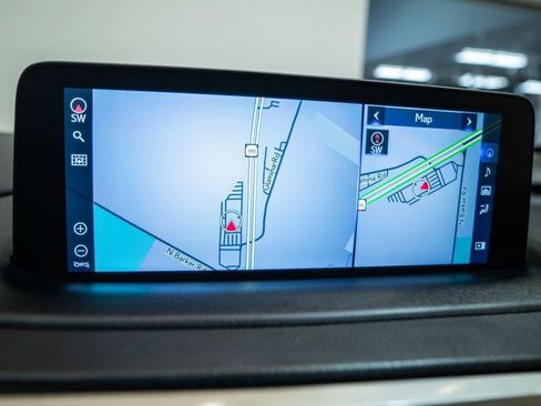 Used 2021 Lexus RX 350 F Sport image 26