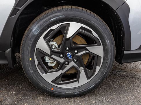 New 2026 Subaru Crosstrek 2.5i Limited w/ Crosstrek Mirror Package image 44