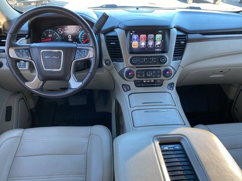 Used 2019 GMC Yukon Denali w/ Open Road Package image 4