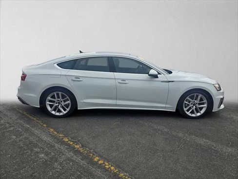 Used 2023 Audi A5 2.0T Premium w/ Convenience Package AWD/4WD image 2