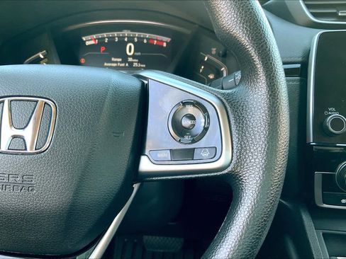 Used 2021 Honda CR-V EX image 25