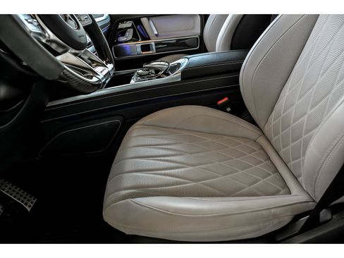 Certified 2024 Mercedes-Benz G 63 AMG 4MATIC image 13