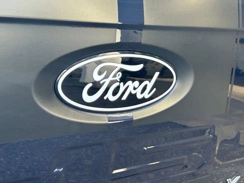 Used 2025 Ford F150 Lariat w/ Equipment Group 502A High AWD/4WD image 26