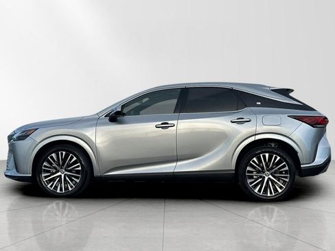 Certified 2023 Lexus RX 350 Premium Plus image 3