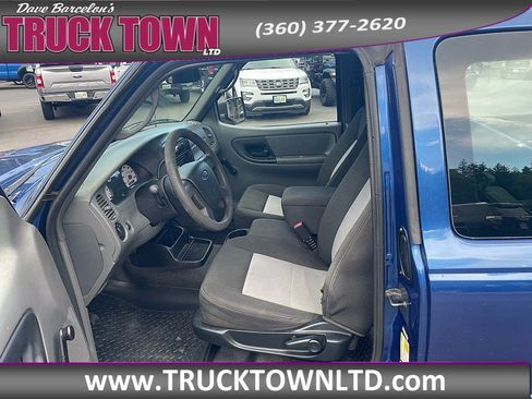 Used 2011 Ford Ranger Sport RWD image 9