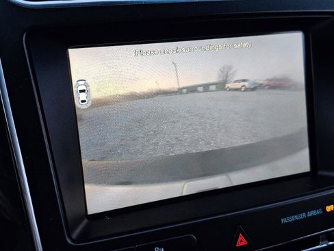 Used 2016 Ford Explorer Limited image 53