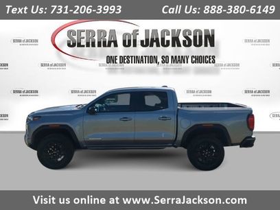 Used 2026 GMC Canyon Elevation w/ Convenience Package