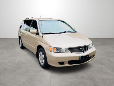 Used 2000 Honda Odyssey EX image 3