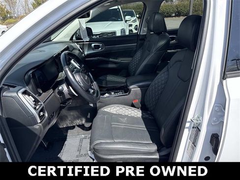 Used 2023 Kia Sorento SX image 14