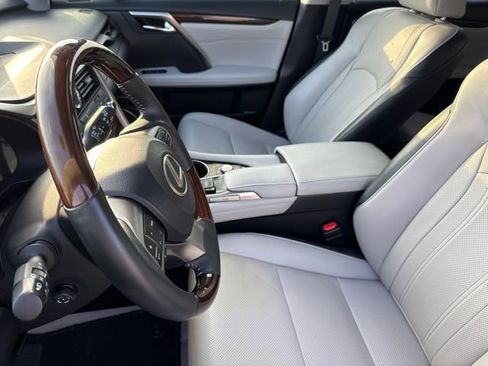 Used 2019 Lexus RX 350 FWD w/ Navigation Package image 20