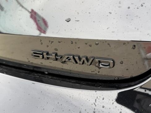 Used 2024 Acura TLX SH-AWD w/ A-SPEC Pkg image 7