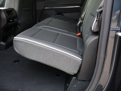 New 2026 GMC Sierra EV Elevation AWD/4WD image 22