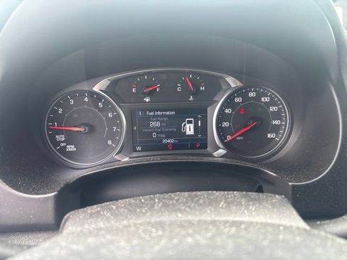 Used 2024 GMC Terrain SLE FWD image 12
