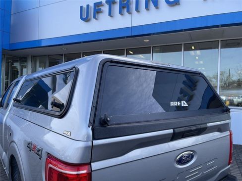 Used 2023 Ford F150 XLT AWD/4WD image 37